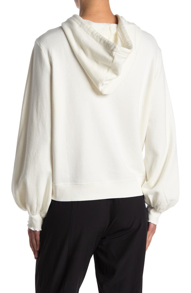 PAIGE Leighton Pullover Hoodie, Alternate, color,