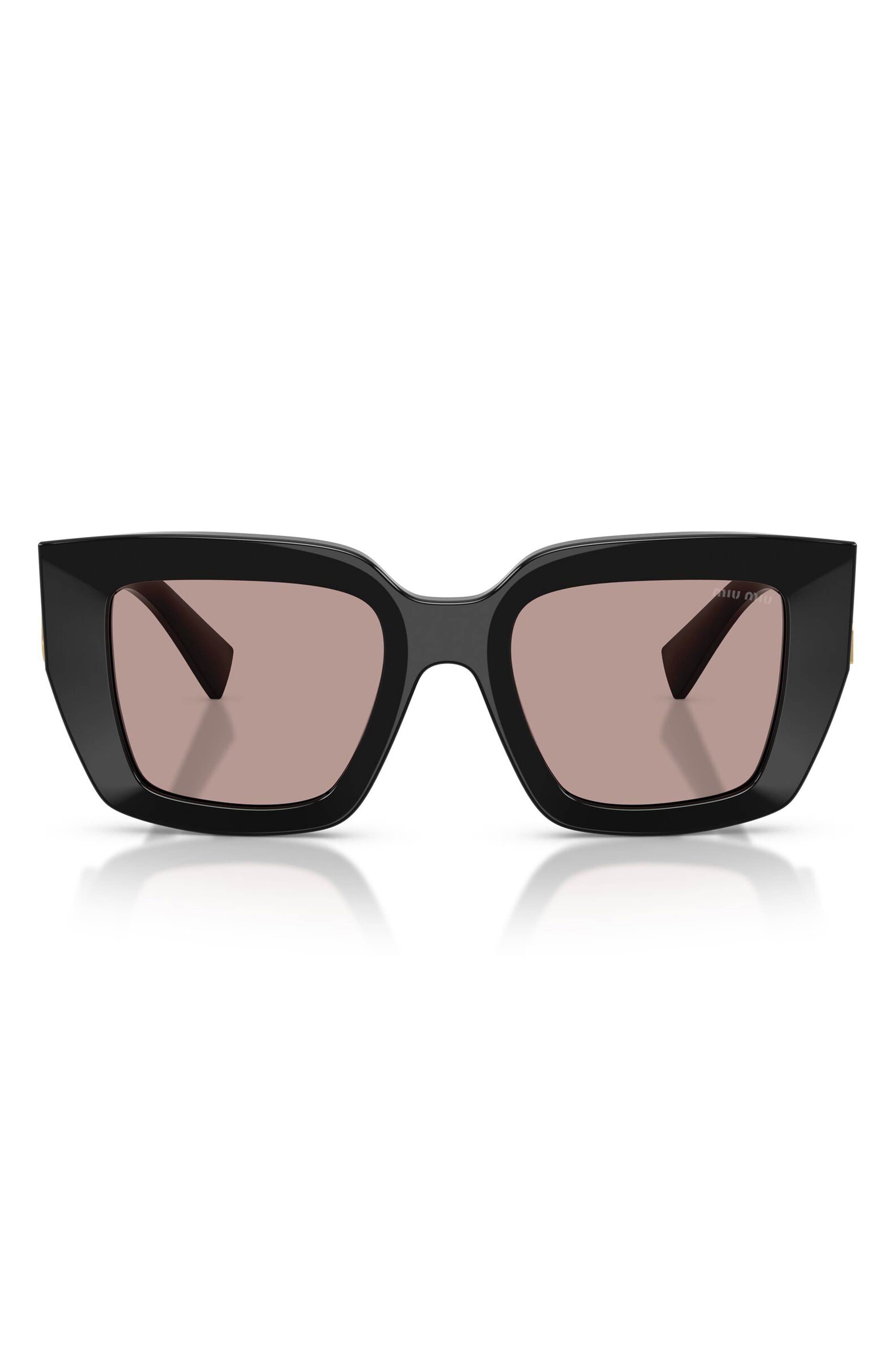 BLACK / LIGHT PURPLE BROWN