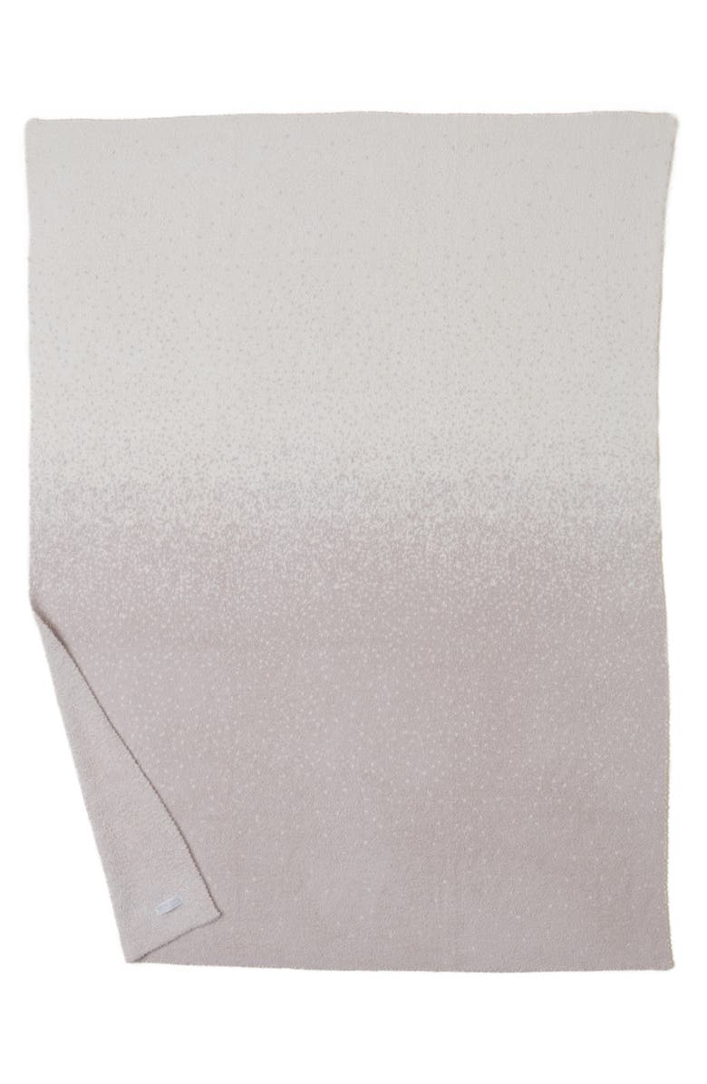Barefoot Dreams<sup>®</sup> CozyChic<sup>™</sup> Confetti Throw Blanket, Alternate, color,