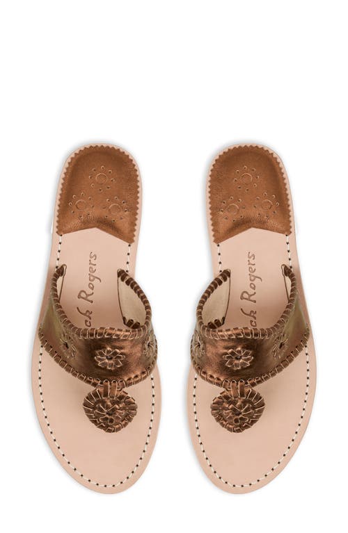 Shop Jack Rogers Jacks Flat Sandal