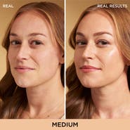 IT Cosmetics CC+ Nude Glow Lightweight Foundation + Glow Serum SPF 40