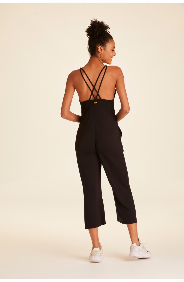 ALALA Maui Jumpsuit, Alternate, color, 