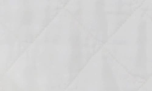 Pom Pom At Home Monaco 300-thread Count Sateen Coverlet In White