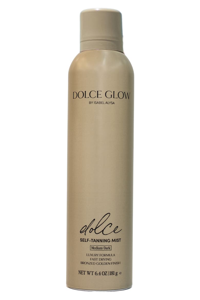 Self-Tanning Mist, Main, color, NO COLOR