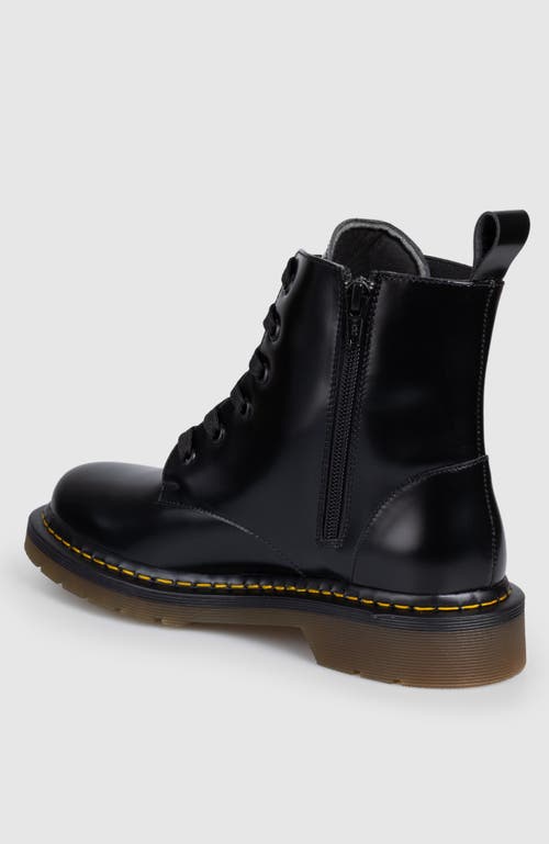 Manela Marti Bootie In Black