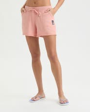 Salt Life Salty Sunset Lounge Shorts