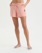 Salt Life Salty Sunset Lounge Shorts