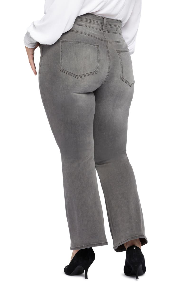 NYDJ Ava Flare Jeans, Alternate, color, 