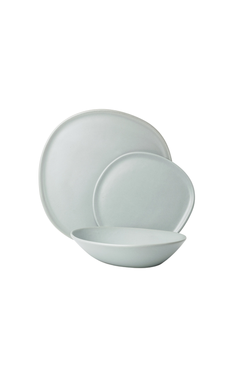 Haand Ripple Dinner Setting Set