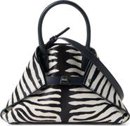 Akris Little AI Convertible Tote
