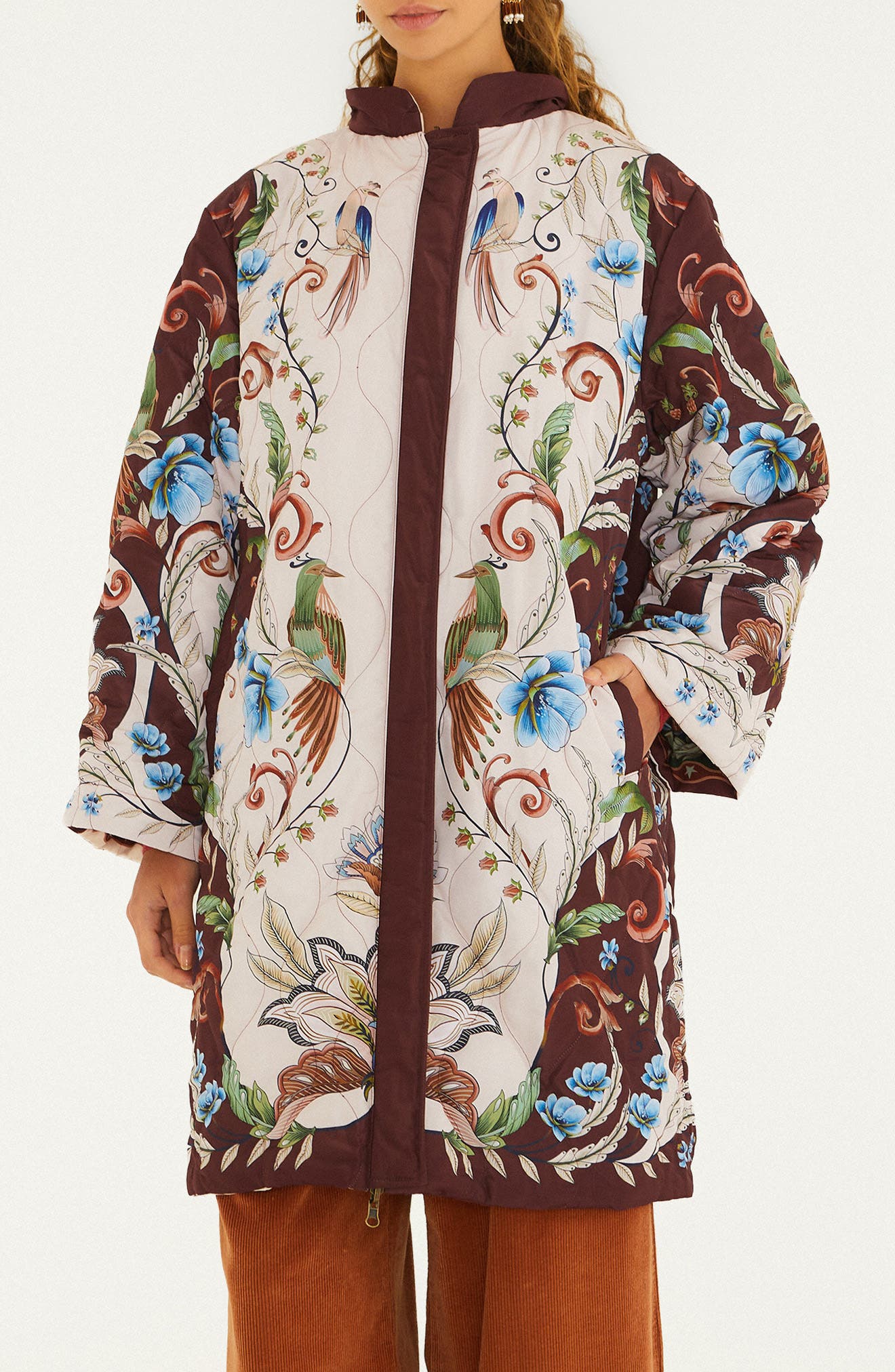 selected LUNAR BOHO MULTICOLO