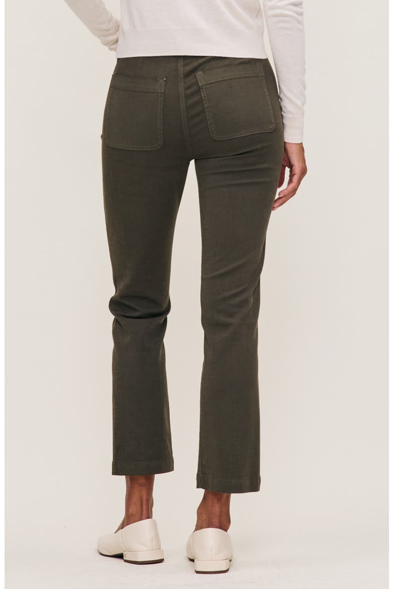 Mara Straight Instasculpt™ Mid Rise Jeans, Alternate, color, PADOCK DL DYNAMIC