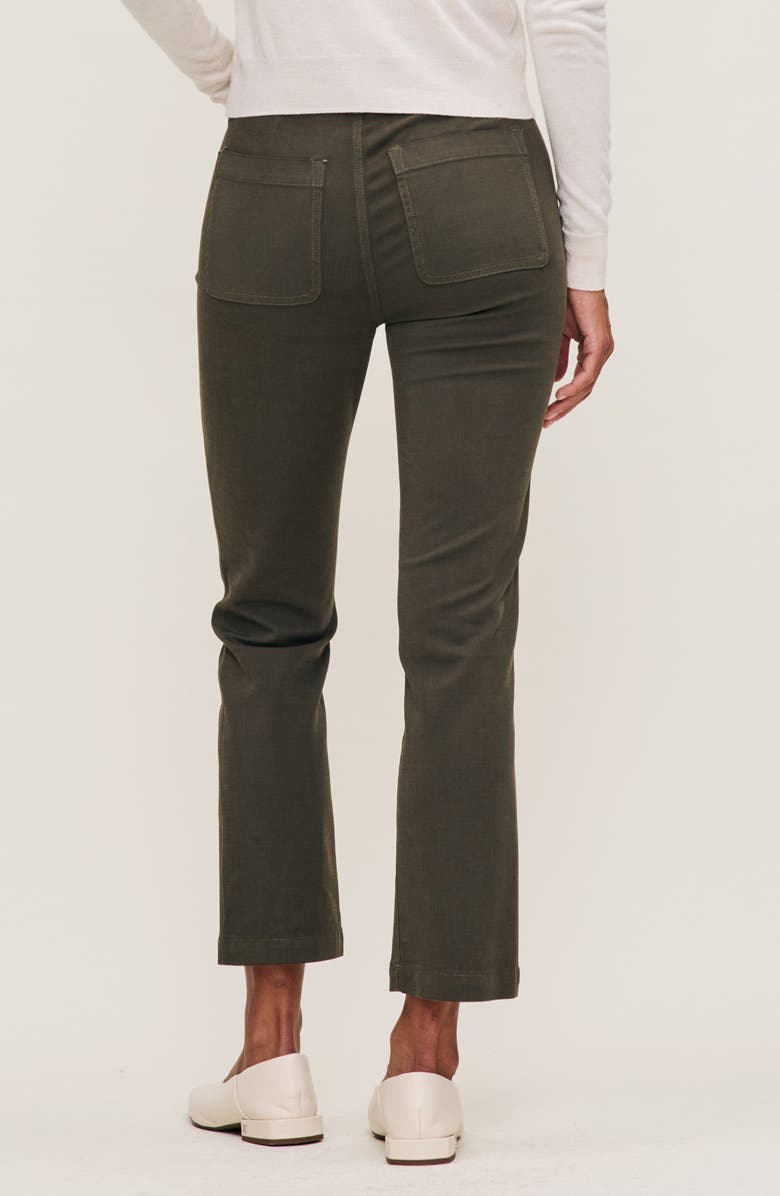 DL1961 Mara Straight Instasculpt<sup>™</sup> Mid Rise Jeans, Alternate, color, Padock Dl Dynamic