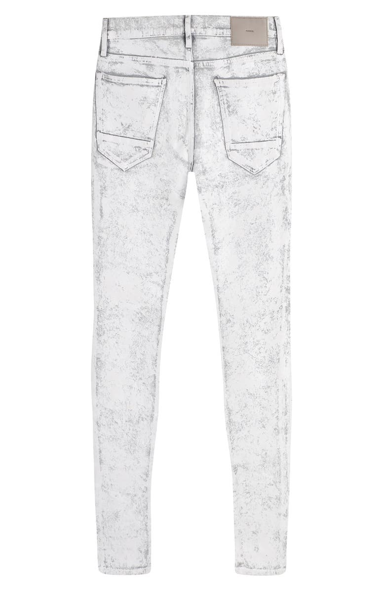 Zack Skinny Stretch Jeans