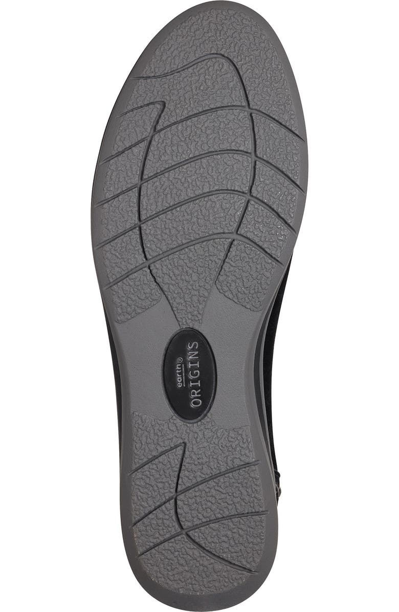 Earth<sup>®</sup> Origins EARTH ORIGINS Britt Water Resistant Suede Loafer, Alternate, color,