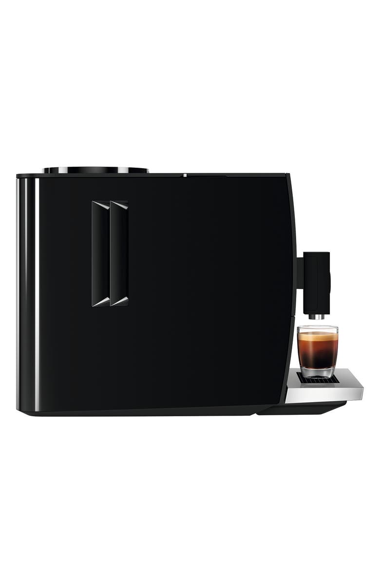 JURA ENA 4 Automatic Coffee Machine, Alternate, color,