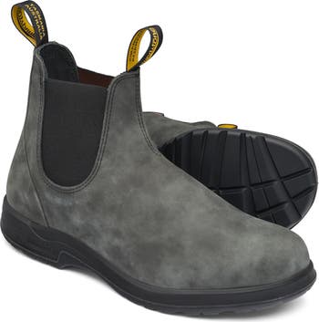 靴 Blundstone ALL-TERRAIN Blundstone Footwear All Terrain Series Water Resistant