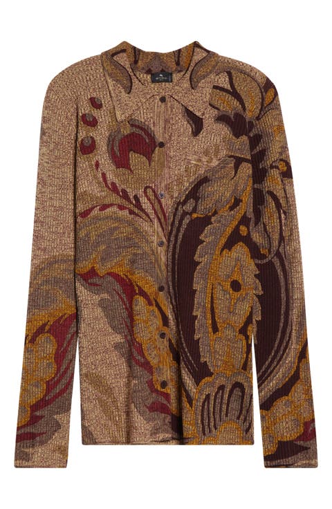 Women's Etro Tops | Nordstrom