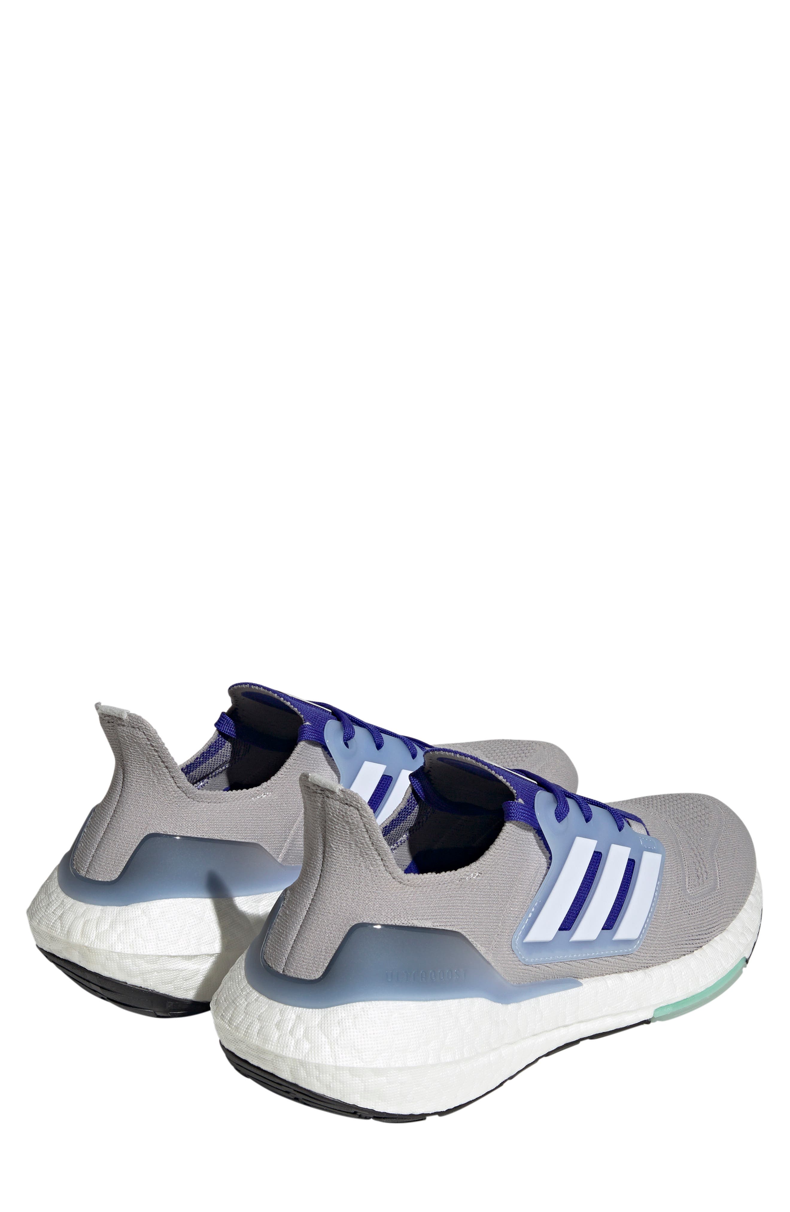 adidas Ultraboost 22 Running Shoe, Alternate, color, 
