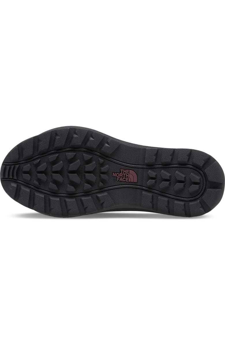 The North Face Chilkat V400 Waterproof Hiking Boot, Alternate, color, Deep Taupe