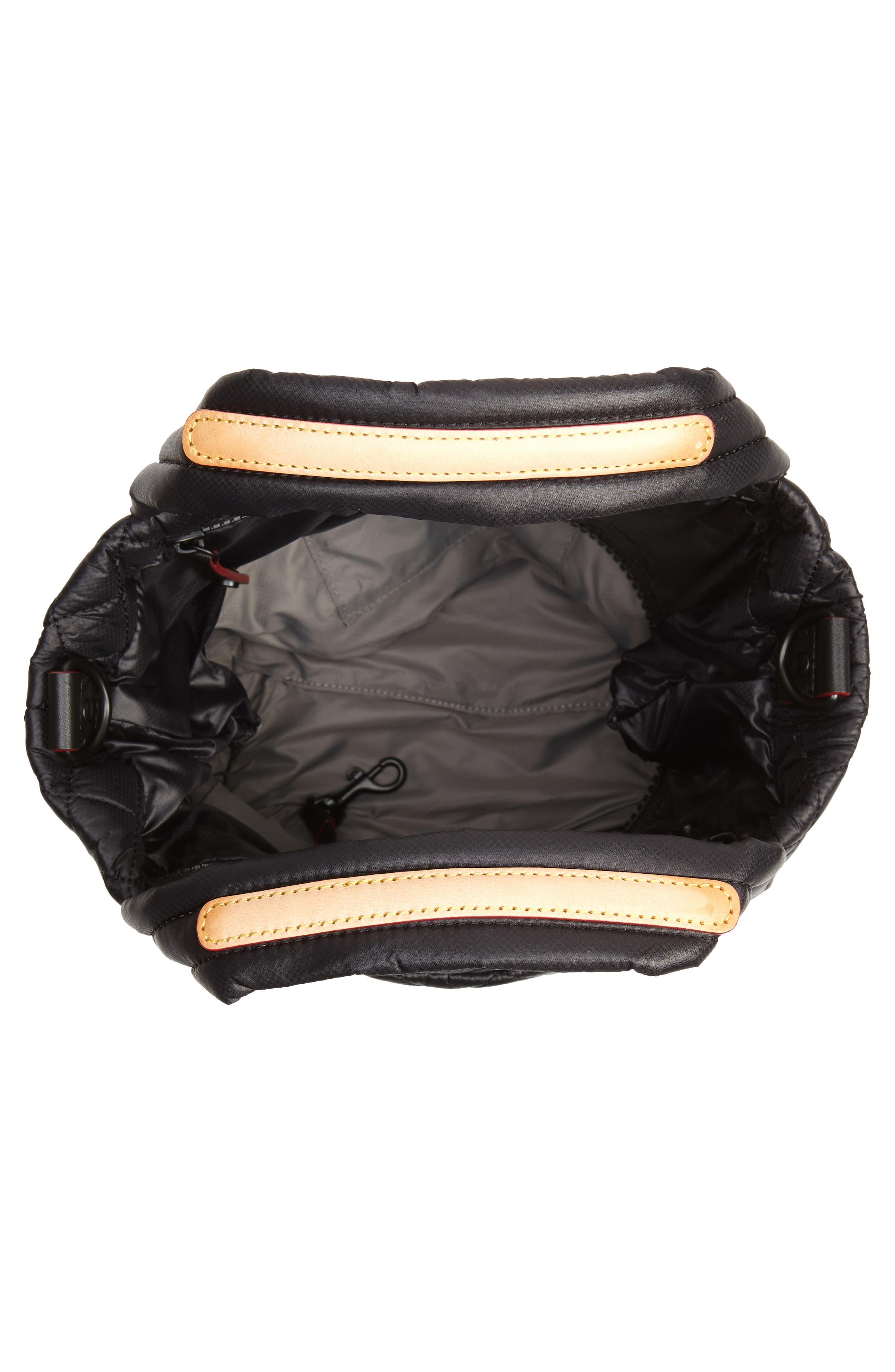 MZ Wallace Mini Metro Deluxe Tote, Alternate, color, 