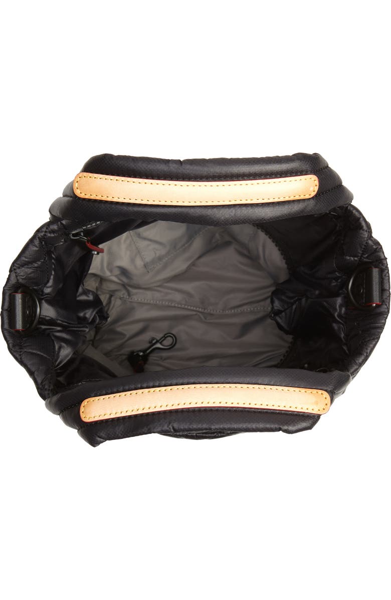 MZ Wallace Mini Metro Deluxe Tote, Alternate, color,