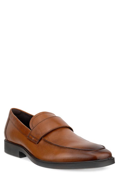 Metro Milan Loafer (Men)