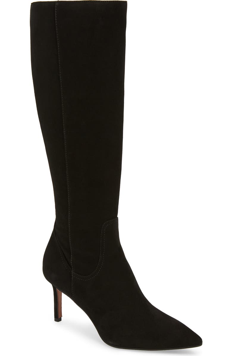 Aquatalia Madison Water Resistant Boot, Main, color,