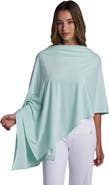 Coolibar Bhakti Sun Shawl, UPF 50+ Sun Protection