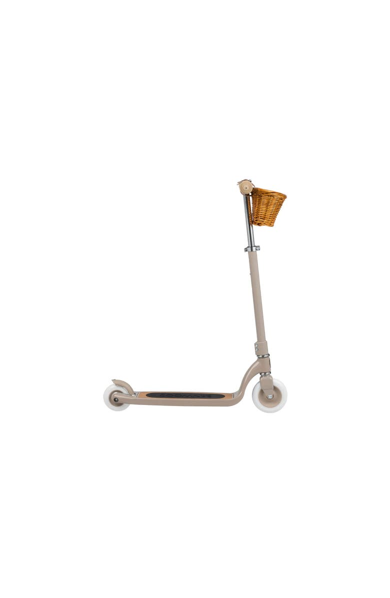 Banwood Maxi Scooter, Main, color, Beige