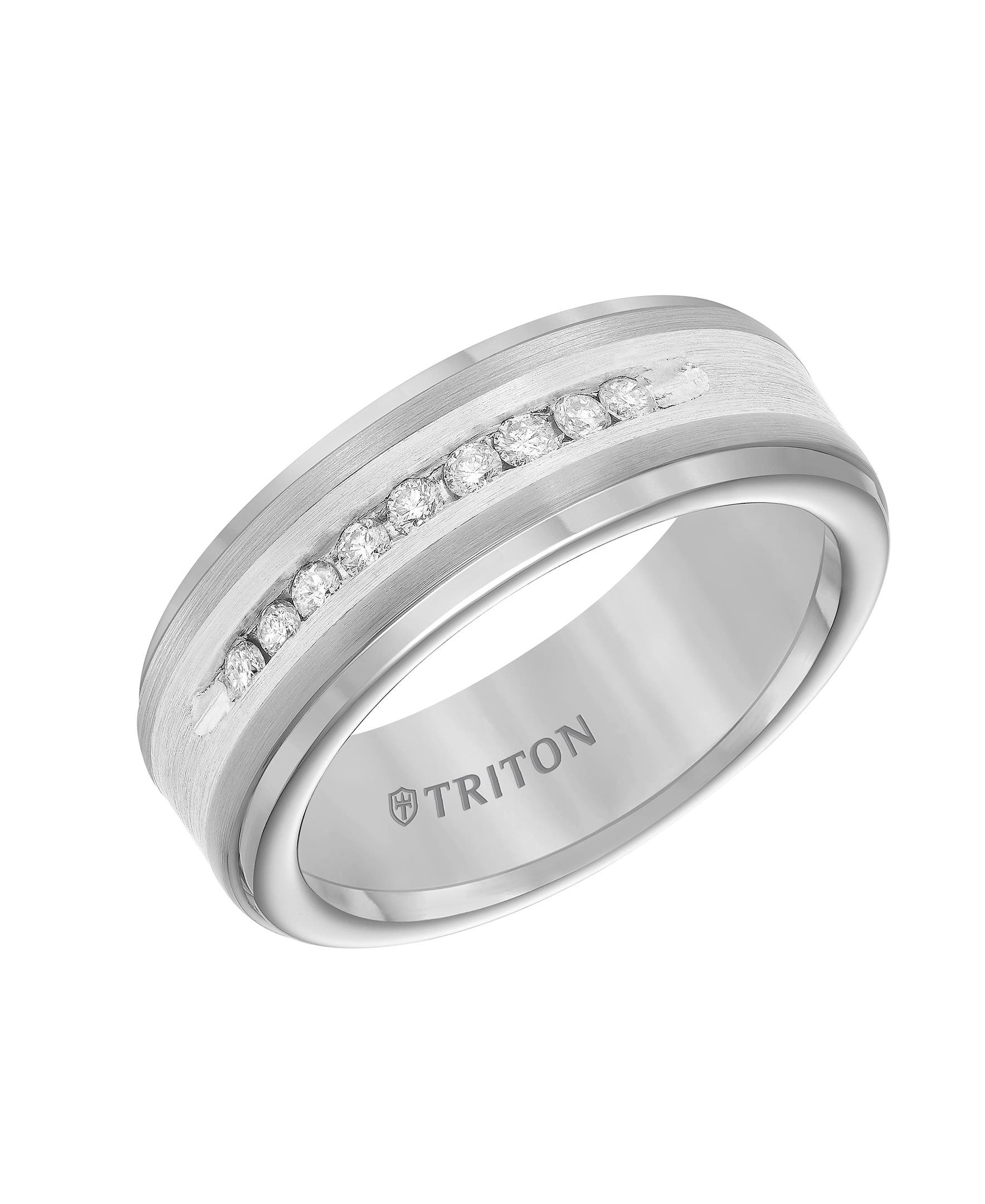 selected Metallic Silver