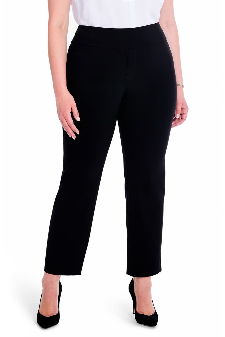 Wonderstretch Pocket Pants, Main, color, BLACK ONYX