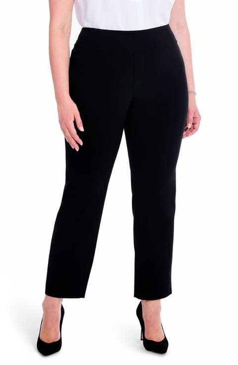 Wonderstretch Pocket Pants (Regular & Plus Size)