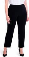NIC+ZOE Wonderstretch Pocket Pants