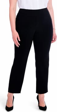 NIC+ZOE Wonderstretch Pocket Pants