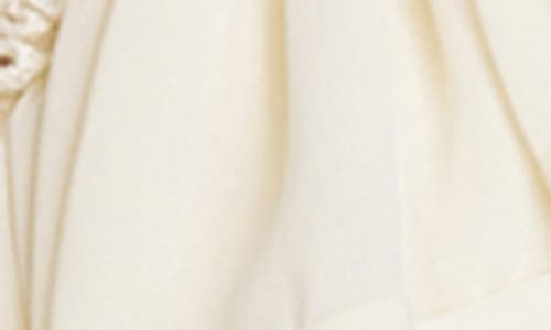 Wayf Agnes Ruffle Top