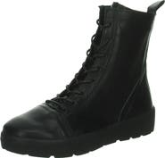 Think! Crepes Ankle Boot