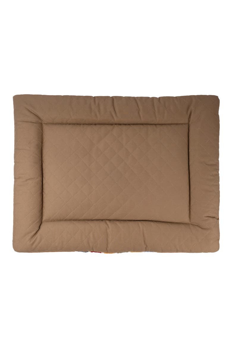 National Park Comfort Cushion, Alternate, color, JOSHUA TREE