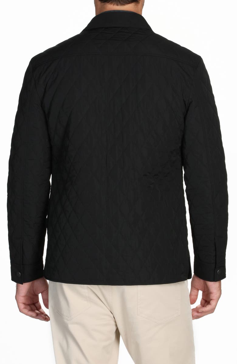 Alton Lane Ryback Water Resistant Jacket, Alternate, color,