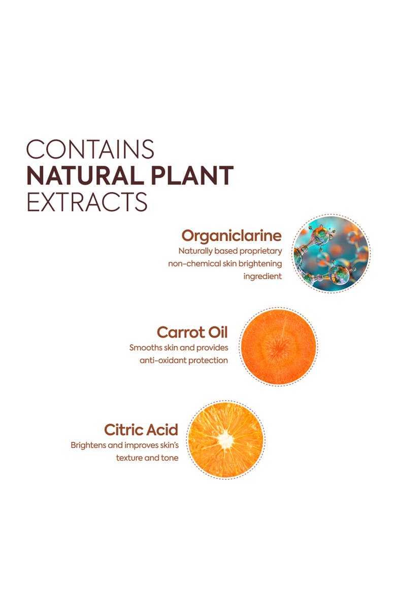 Makari de Suisse Exclusive Tone Boosting Body Glycerin, Alternate, color, NO COLOR