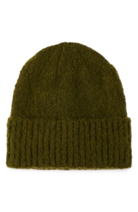 The Reykjavik Beanie