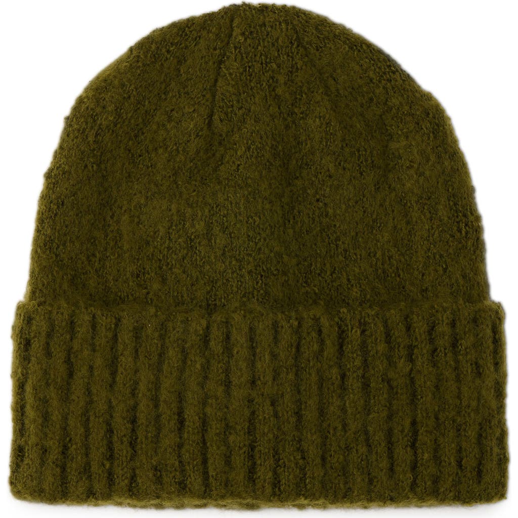 Arctic Fox & Co. Arctic Fox & Co The Reykjavik Beanie In Green
