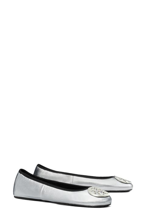 Reva Travel Ballet Flat (Women)