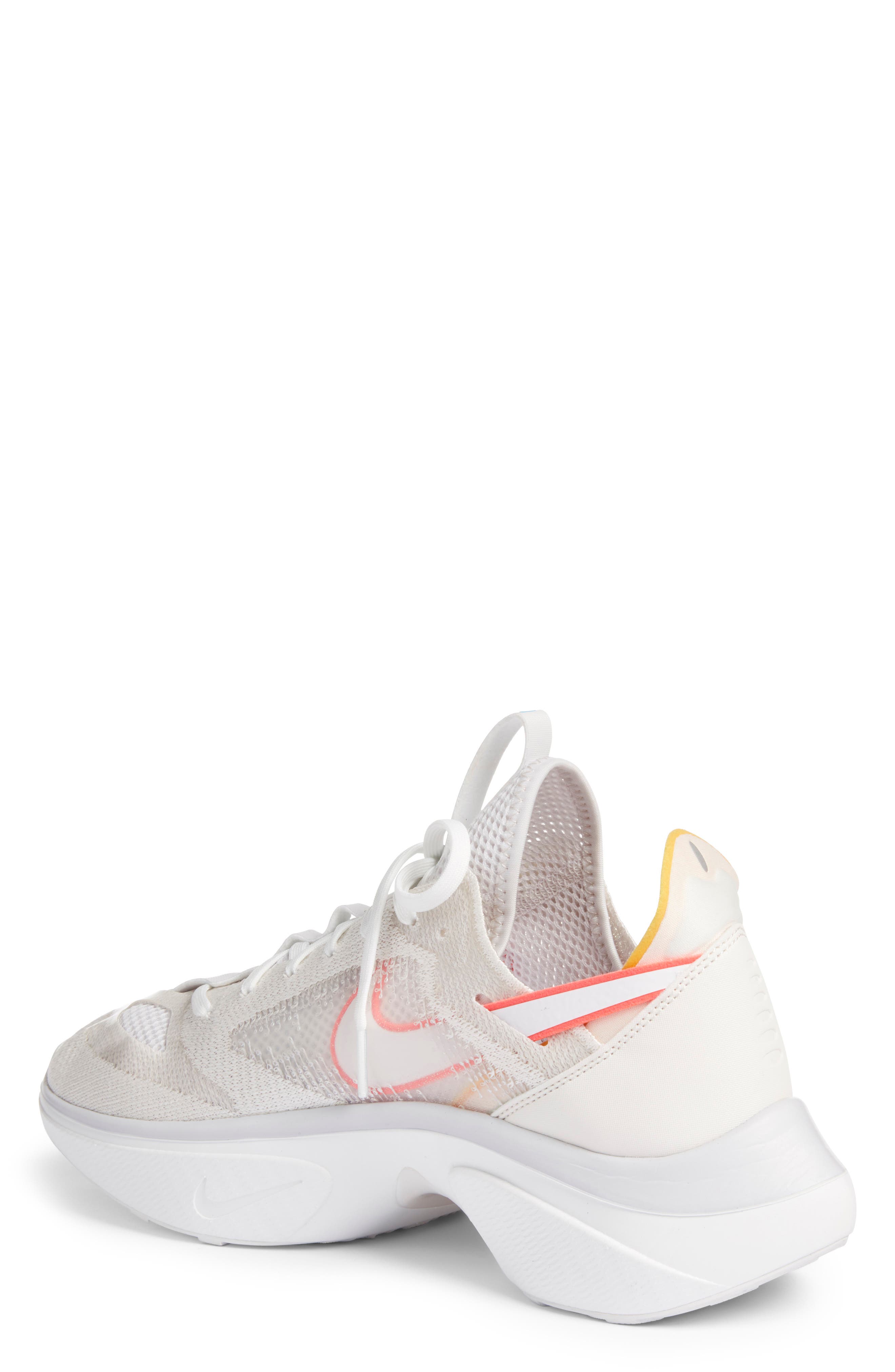 Nike Signal D/MS/X Sneaker, Alternate, color, 