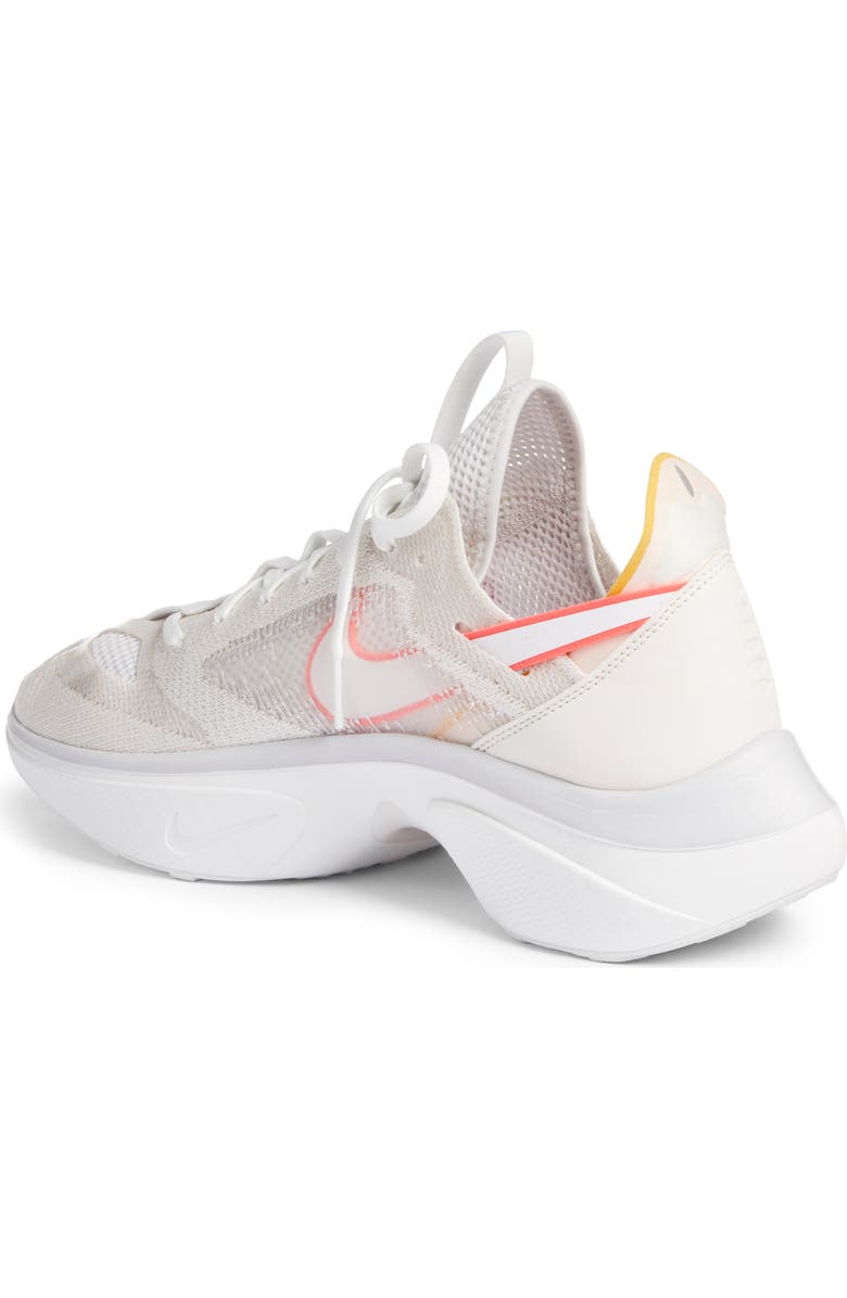 Nike Signal D/MS/X Sneaker, Alternate, color,