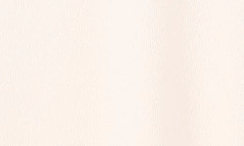 Halogen ® Crossover Bodice Maxi Dress In White
