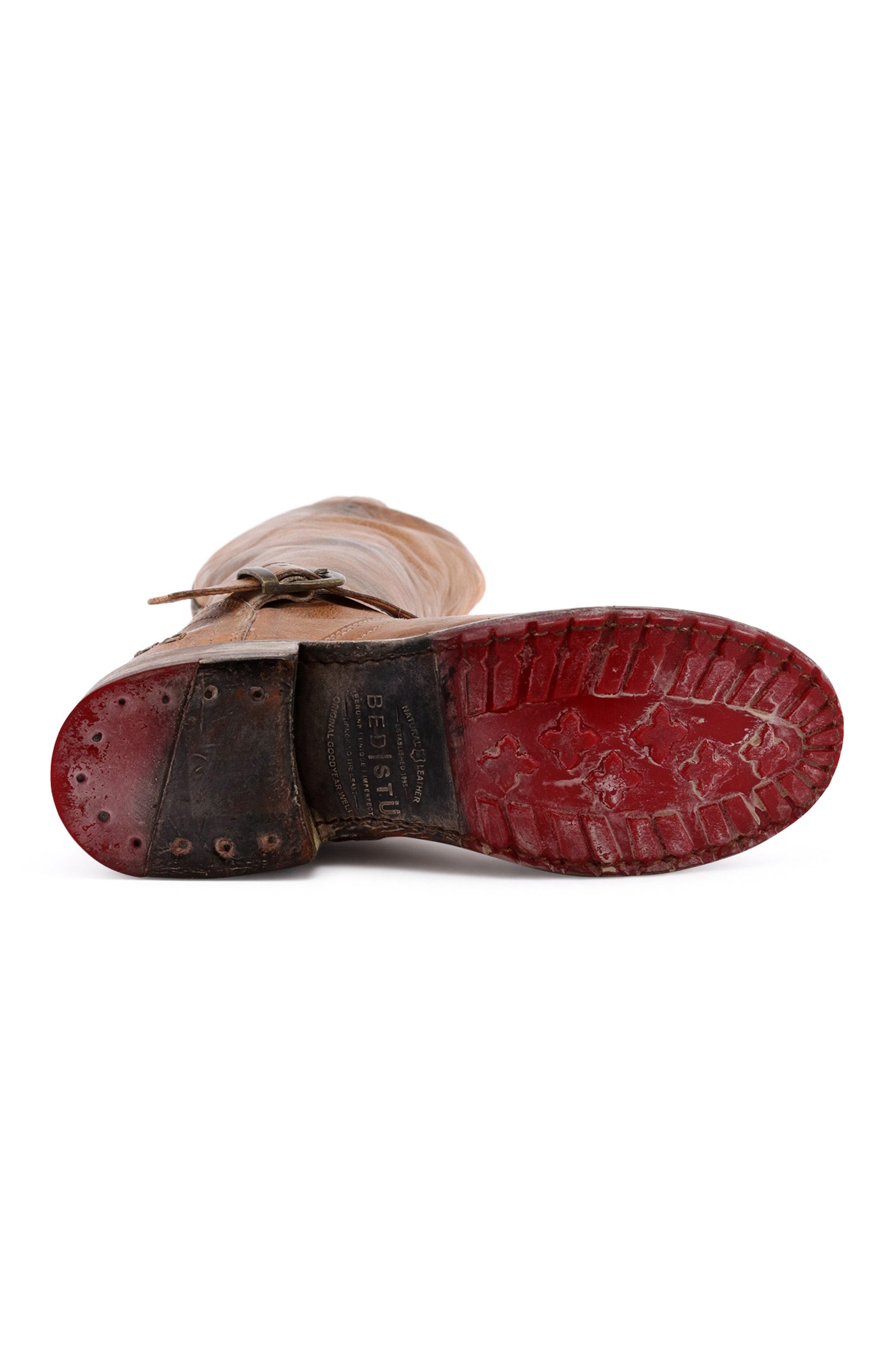 Glaye Riding Boot - image 4