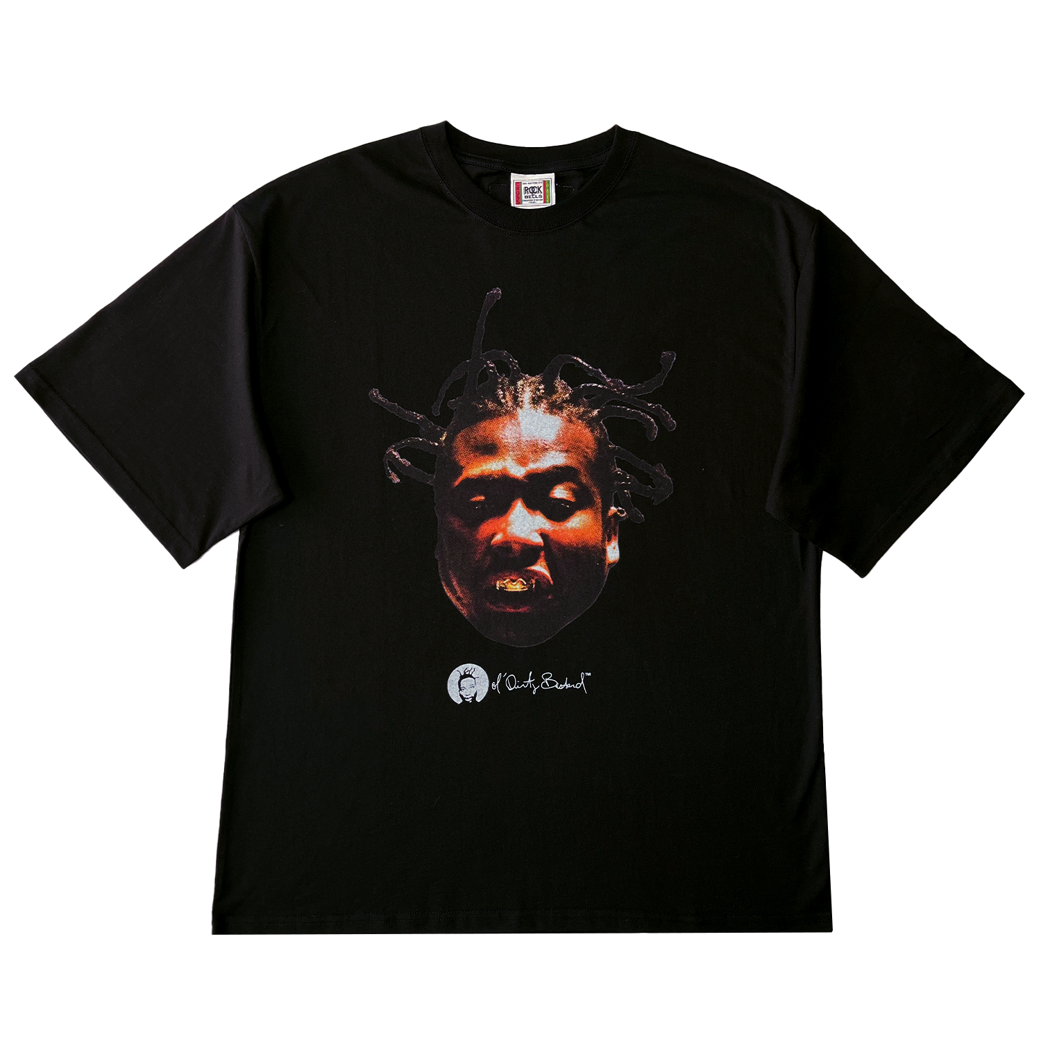 ODB Profile T-Shirt