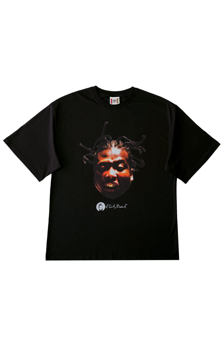 Cross Colours ODB Profile T-Shirt, Main, color, Black