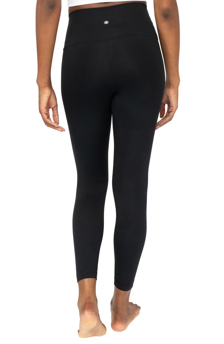 YOGALICIOUS Lux High Waist Leggings, Alternate, color,